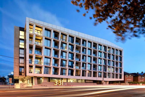 381 Cremorne - Accommodation VIC 12