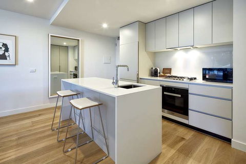 381 Cremorne - Accommodation VIC 14