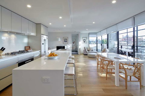 381 Cremorne - Accommodation VIC 15