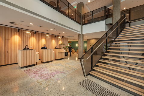TRYP By Wyndham Pulteney Street - Accommodation VIC 4