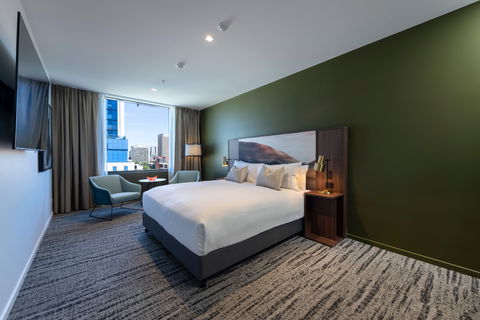 TRYP By Wyndham Pulteney Street - Accommodation VIC 7