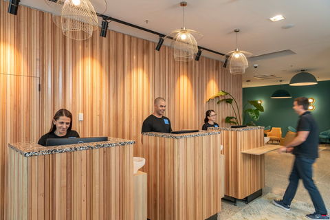 TRYP By Wyndham Pulteney Street - Accommodation VIC 8