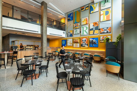 TRYP By Wyndham Pulteney Street - Accommodation VIC 10