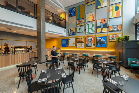 TRYP By Wyndham Pulteney Street - Accommodation VIC 11