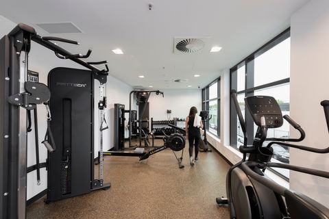 TRYP By Wyndham Pulteney Street - Accommodation VIC 14