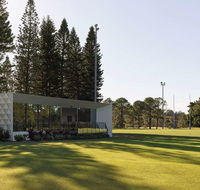 RACV Royal Pines Resort - Accommodation VIC