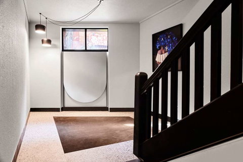 Adina Apartment Hotel on Flinders Street - Accommodation VIC 3