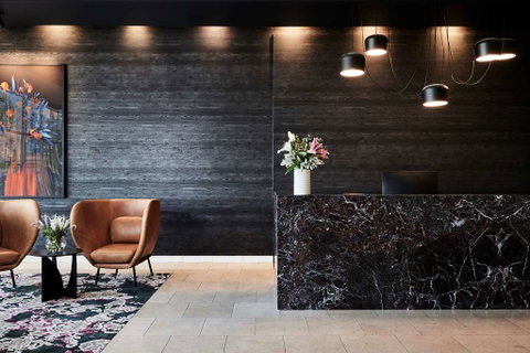 Adina Apartment Hotel on Flinders Street - Accommodation VIC 4