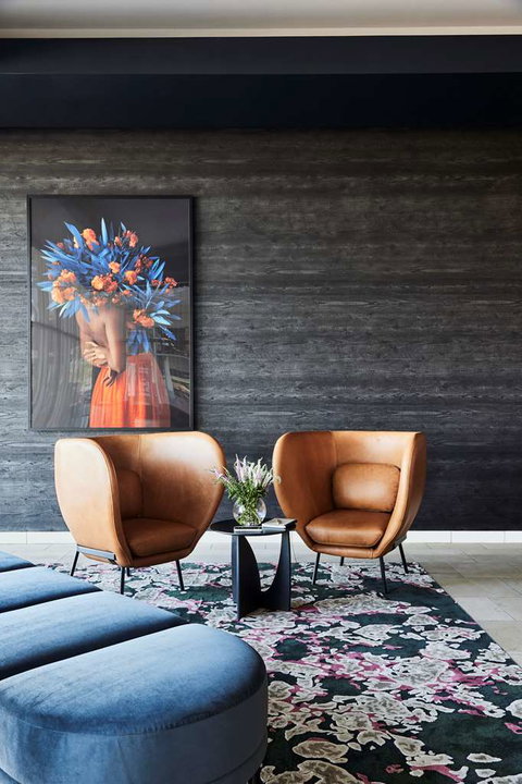 Adina Apartment Hotel on Flinders Street - Accommodation VIC 6