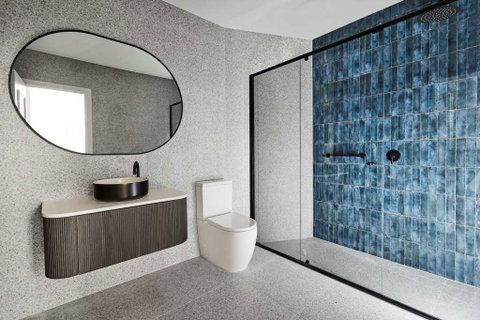 Adina Apartment Hotel on Flinders Street - Accommodation VIC 8