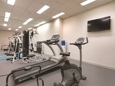 Adina Apartment Hotel on Flinders Street - Accommodation VIC 17