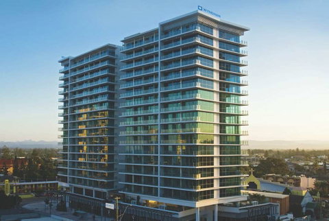 Wyndham Surfers Paradise Resort - Accommodation VIC 2