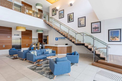 Wyndham Surfers Paradise Resort - Accommodation VIC 3