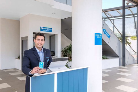 Wyndham Surfers Paradise Resort - Accommodation VIC 4
