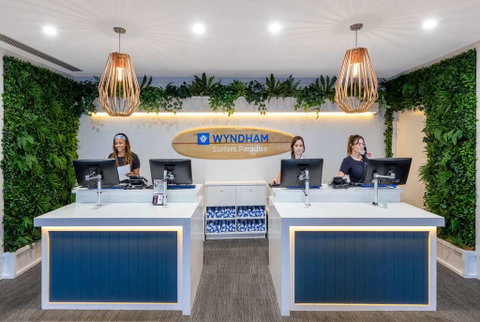 Wyndham Surfers Paradise Resort - Accommodation VIC 5