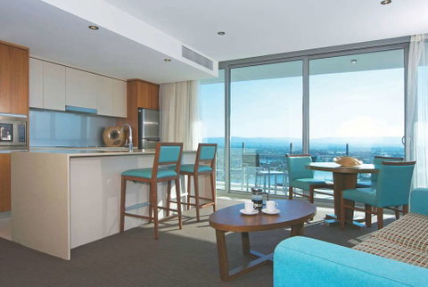 Wyndham Surfers Paradise Resort - Accommodation VIC 8