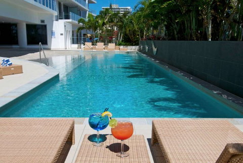 Wyndham Surfers Paradise Resort - Accommodation VIC 9