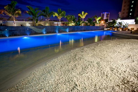 Wyndham Surfers Paradise Resort - Accommodation VIC 11