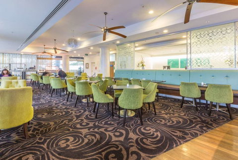 Wyndham Surfers Paradise Resort - Accommodation VIC 12