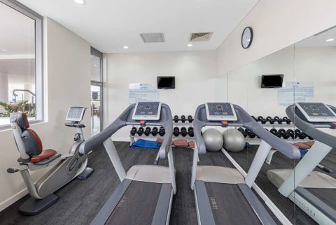 Wyndham Surfers Paradise Resort - Accommodation VIC 14