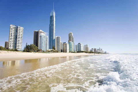 Wyndham Surfers Paradise Resort - Accommodation VIC 15