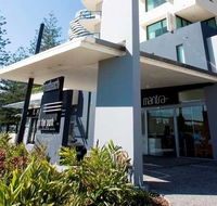 Mantra Broadbeach on the Park - Accommodation VIC