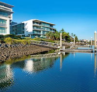 ULTIQA Freshwater Point Resort - Accommodation VIC