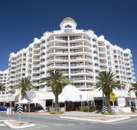 Phoenician Resort - Accommodation VIC