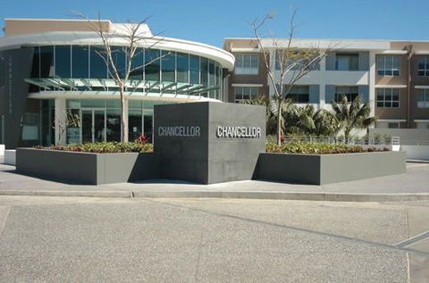 Chancellor Executive Apts-Varsity Lakes - Accommodation VIC 0