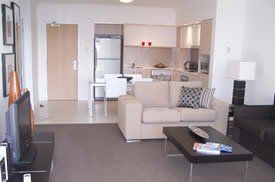 Chancellor Executive Apts-Varsity Lakes - Accommodation VIC 4