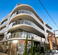 District Hotel Fitzroy - Accommodation VIC
