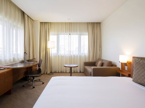 Novotel Canberra - Accommodation VIC 4