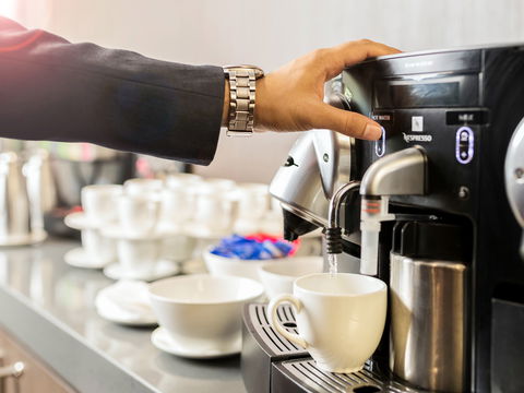 Novotel Canberra - Accommodation VIC 8
