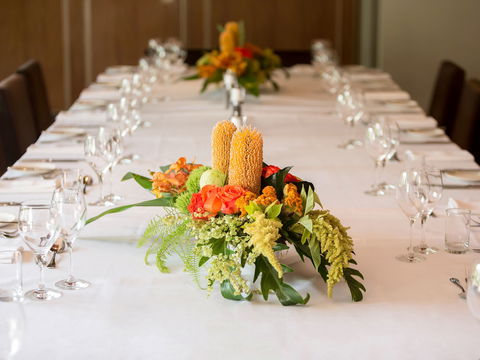 Novotel Canberra - Accommodation VIC 12