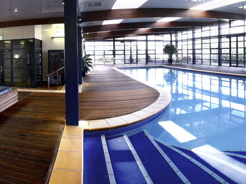 Novotel Canberra - Accommodation VIC 13