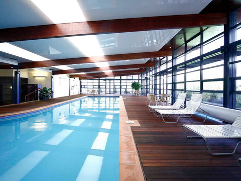 Novotel Canberra - Accommodation VIC 14