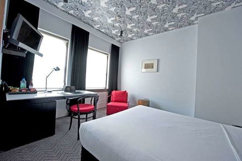 Peppers Gallery Hotel, Canberra - Accommodation VIC 9