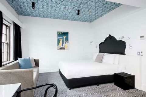 Peppers Gallery Hotel, Canberra - Accommodation VIC 11