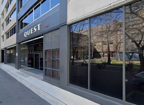 Quest Canberra City Walk - Accommodation VIC 1