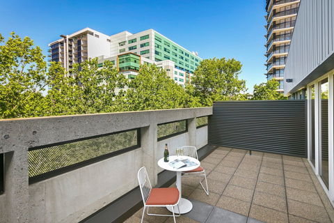 Quest Canberra City Walk - Accommodation VIC 3
