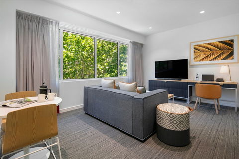 Quest Canberra City Walk - Accommodation VIC 7