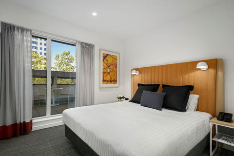 Quest Canberra City Walk - Accommodation VIC 8
