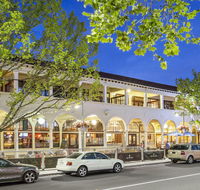 Quest Canberra - Accommodation VIC