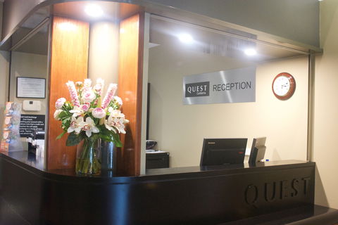 Quest Canberra - Accommodation VIC 1