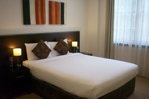 Quest Canberra - Accommodation VIC 9