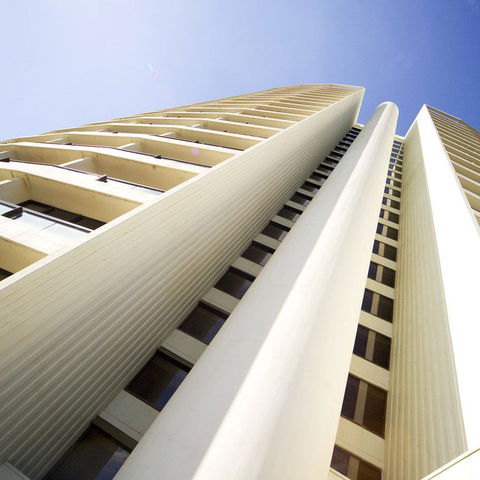 BreakFree Capital Tower - Accommodation VIC 1