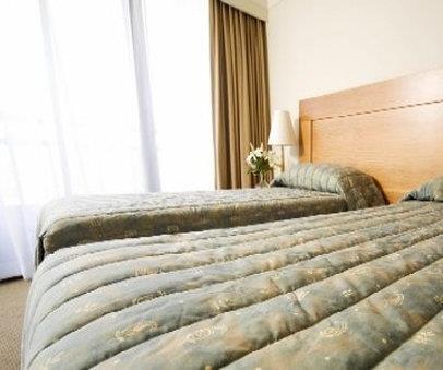 BreakFree Capital Tower - Accommodation VIC 7