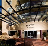 Mantra on Northbourne - Accommodation VIC