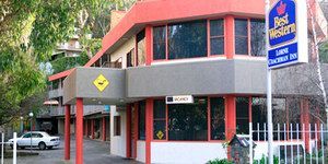 Lorne Coachman Inn - Accommodation VIC 0