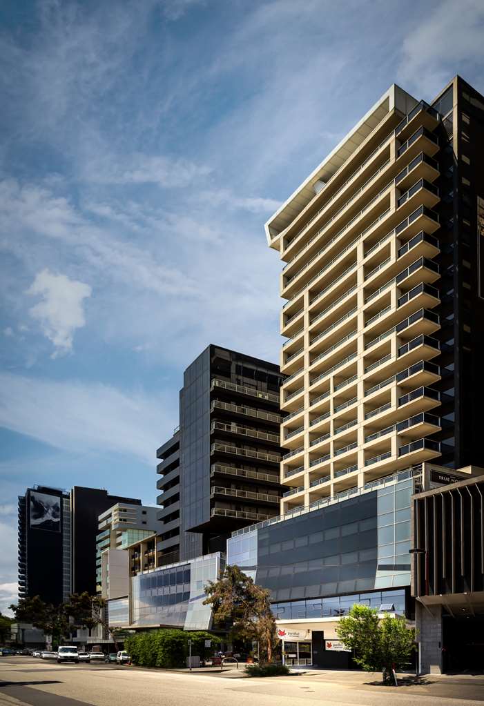  Accommodation VIC